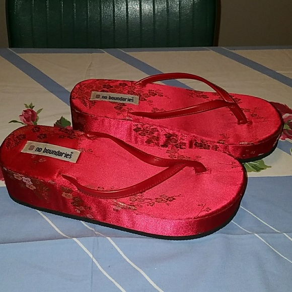 asian flip flops